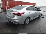Hyundai Accent Se 3KPC24A66ME128449 снимка