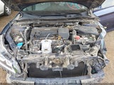 Honda Accord Ex 1HGCR2F77HA187036 снимка