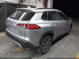 Toyota Corolla Cross Xle 7MUDAAAG0RV086930 снимка