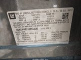 Chevrolet Equinox Premier 3GNAXWEX1JS504549 снимка