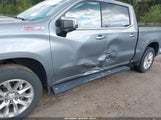 Chevrolet Silverado  4Wd Short Bed Ltz 3GCUYGET2MG414226 fotografie