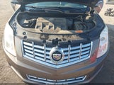 Cadillac Srx Luxury Collection 3GYFNBE36GS582421 photo