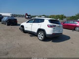 Jeep Compass Latitude 4X4 3C4NJDBB1JT232734 снимка