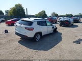 Jeep Compass Latitude 4X4 3C4NJDBB1JT232734 снимка