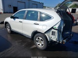 Honda Cr-V Lx 5J6RM4H35EL075519 снимка