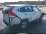 Honda Cr-V Lx 5J6RM4H35EL075519 снимка