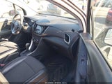 Chevrolet Trax Lt KL7CJPSB6JB595828 fotografie