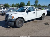 Ford F-150 Stx/Xl/Xlt 1FTMF1EW1AKE52404 photo