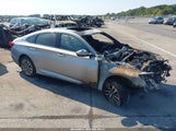 Honda Accord Hybrid Ex-L 1HGCV3F59MA023135 photo