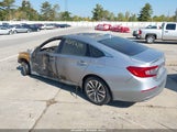 Honda Accord Hybrid Ex-L 1HGCV3F59MA023135 photo