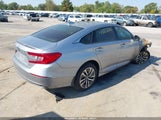 Honda Accord Hybrid Ex-L 1HGCV3F59MA023135 fotografie