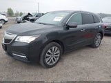 Acura Mdx Technology Package 5FRYD4H49FB002795 снимка