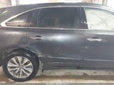 Acura Mdx Technology Package 5FRYD4H49FB002795 fotografie