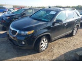 Kia Sorento Lx 5XYKT3A68CG306771 снимка