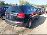 Kia Sorento Lx 5XYKT3A68CG306771 снимка