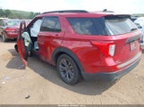 Ford Explorer Xlt 1FMSK7DH8NGC00582 снимка