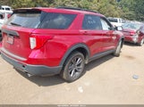 Ford Explorer Xlt 1FMSK7DH8NGC00582 снимка