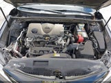 Toyota Camry Se 4T1B11HK3JU093409 photo