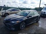 Toyota Camry Se 4T1B11HK3JU093409 photo