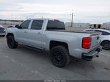 Chevrolet Silverado  1Lt 3GCPCREC6HG207142 снимка