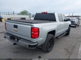 Chevrolet Silverado  1Lt 3GCPCREC6HG207142 снимка
