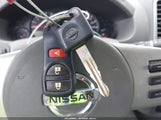 Nissan Frontier Sv 1N6AD0EV1KN761443 снимка