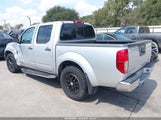 Nissan Frontier Sv 1N6AD0EV1KN761443 снимка