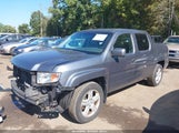 Honda Ridgeline Rtl 5FPYK1F52AB009329 снимка