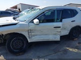 Nissan Rogue S 5N1AT2MT5JC714147 снимка
