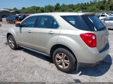 Chevrolet Equinox Ls 2GNALAEK7F1108406 снимка