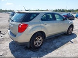 Chevrolet Equinox Ls 2GNALAEK7F1108406 снимка