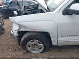 Chevrolet Silverado  2Lt 3GCUKRECXJG240057 снимка