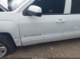 Chevrolet Silverado  2Lt 3GCUKRECXJG240057 снимка