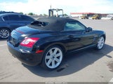 Chrysler Crossfire 1C3AN55L75X040021 fotografie