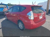 Toyota Prius V Two JTDZN3EU3C3115040 снимка