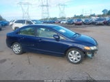 Honda Civic Lx 1HGFA16506L133012 снимка