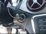 Mercedes-Benz Cla 250 WDDSJ4EB2FN205473 снимка