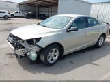 Chevrolet Malibu 1Ls 1G11B5SA4DF204846 снимка