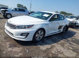 Kia Optima Hybrid Ex KNAGN4AD5F5091395 снимка