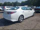 Kia Optima Hybrid Ex KNAGN4AD5F5091395 снимка