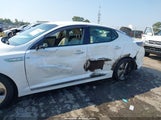Kia Optima Hybrid Ex KNAGN4AD5F5091395 снимка