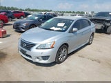 Nissan Sentra Sr 3N1AB7AP4DL793222 снимка