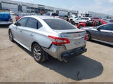 Nissan Sentra Sr 3N1AB7AP4DL793222 снимка