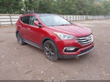 Hyundai Santa Fe Sport 2.0T Ultimate 5XYZW4LA7HG408499 photo