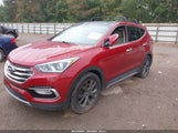 Hyundai Santa Fe Sport 2.0T Ultimate 5XYZW4LA7HG408499 снимка