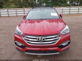 Hyundai Santa Fe Sport 2.0T Ultimate 5XYZW4LA7HG408499 photo