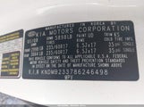 Kia Sedona Ex KNDMB233786246498 снимка