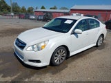 Subaru Legacy 2.5I Limited 4S3BMBJ68C3011178 снимка