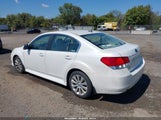Subaru Legacy 2.5I Limited 4S3BMBJ68C3011178 снимка