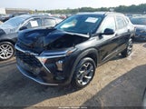 Chevrolet Trax Fwd Lt KL77LHEP5SC139775 снимка